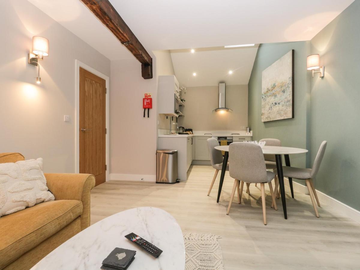 Windermere كندال المظهر الخارجي الصورة
