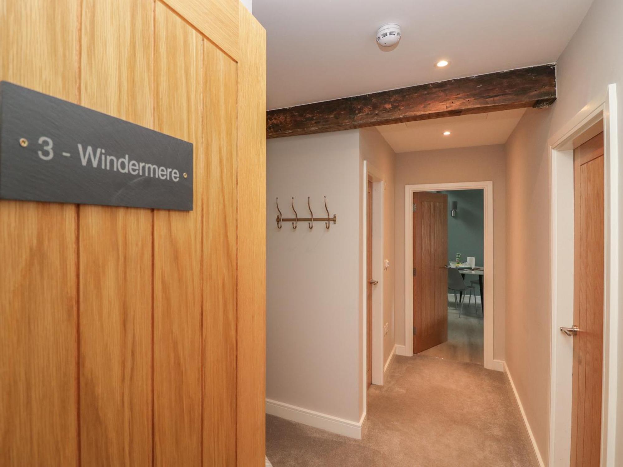 Windermere كندال المظهر الخارجي الصورة